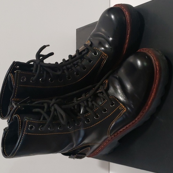 Coach Hiker boot - Picture 1 of 8